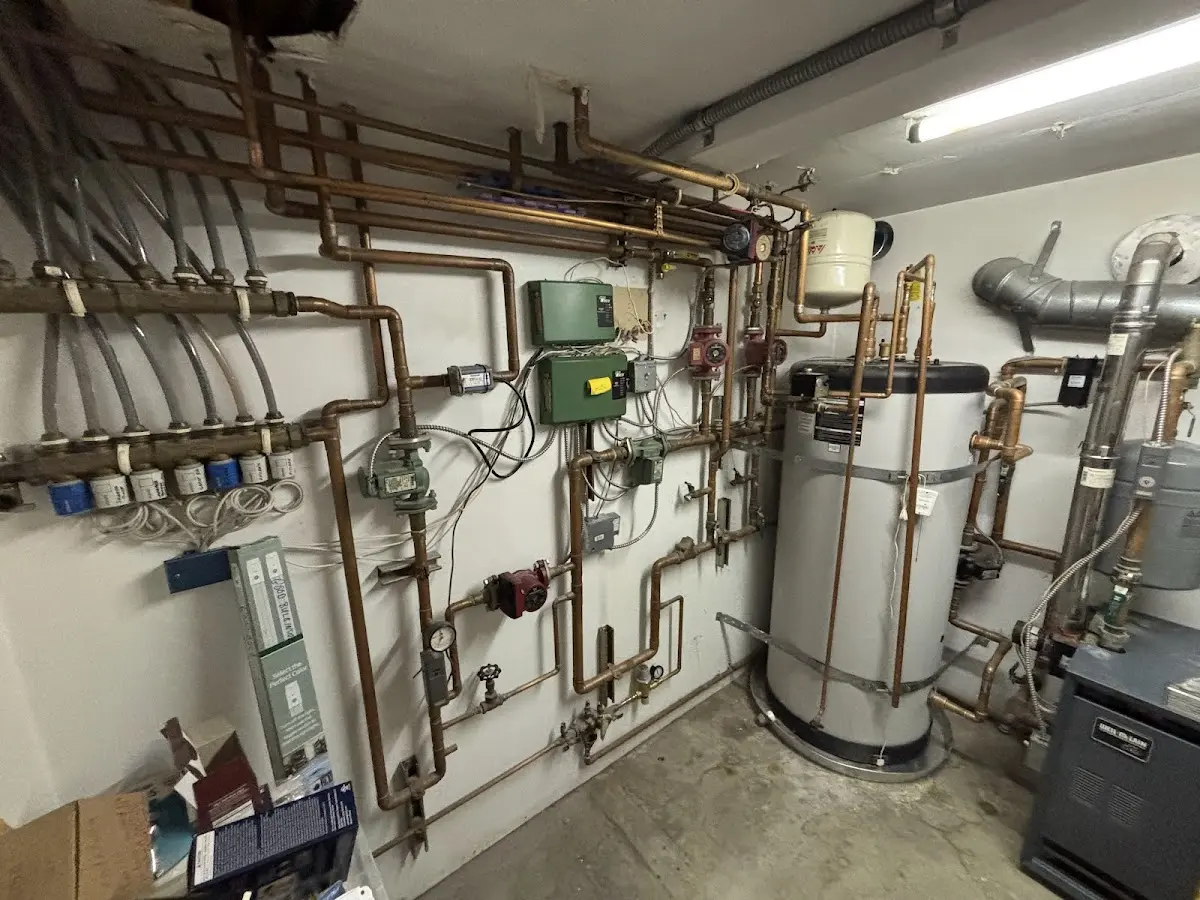 Plumbing services in Egypt Lake-Leto, FL