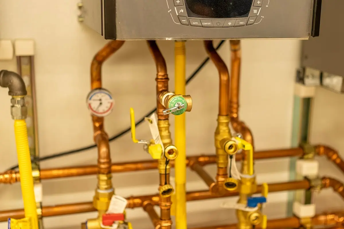 Licensed technician providing Emergency Plumbing for a homeowner in Egypt Lake-Leto